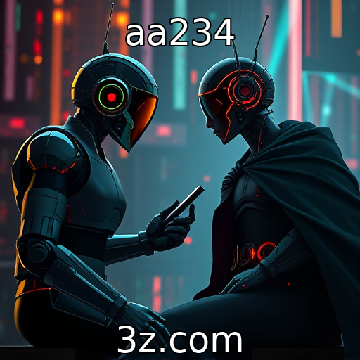 Impactos da inteligência artificial na narrativa de jogos