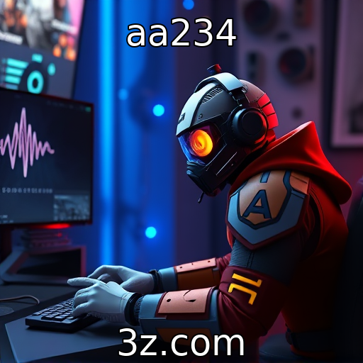 Tendências de jogos em realidade aumentada e virtual