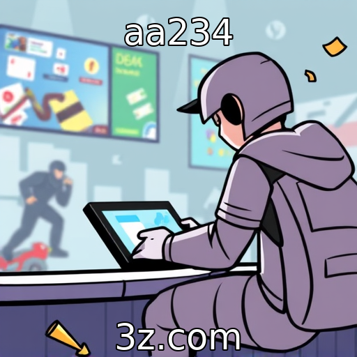 Crescimento do mercado de jogos digitais na última década