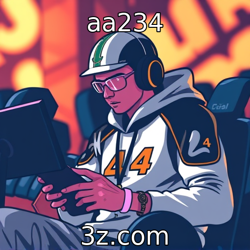 Análise do papel dos esports na sociedade