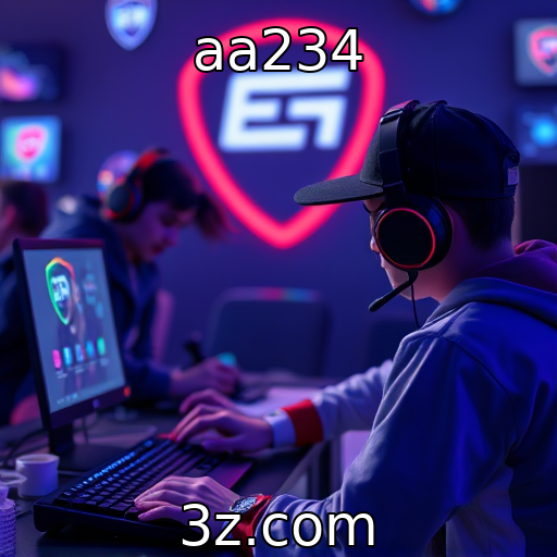 O crescimento dos eSports e suas implicações sociais