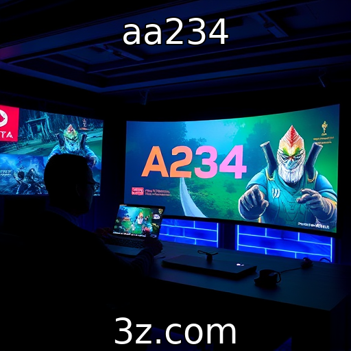 Futuro dos jogos em nuvem e streaming