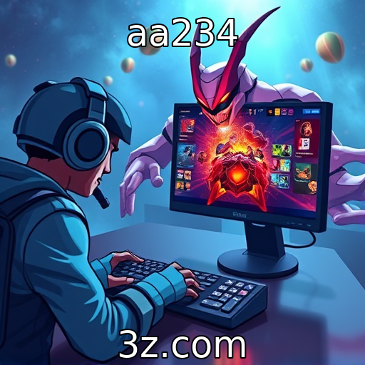 Tendências de jogos online para o futuro