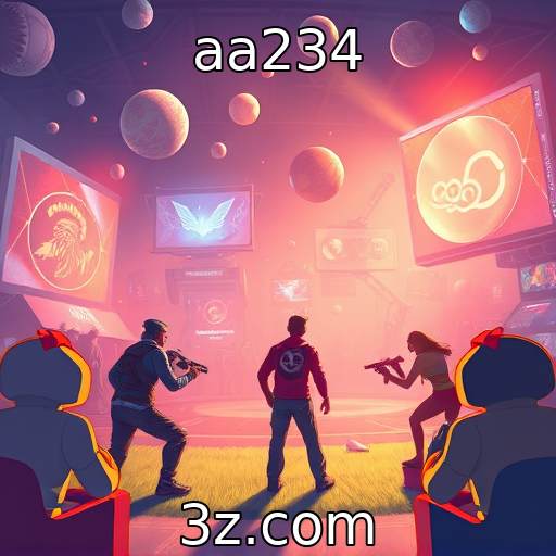 Tendências de desenvolvimento de jogos para o futuro