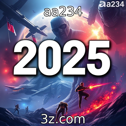 Expectativas para lançamentos de jogos em 2025