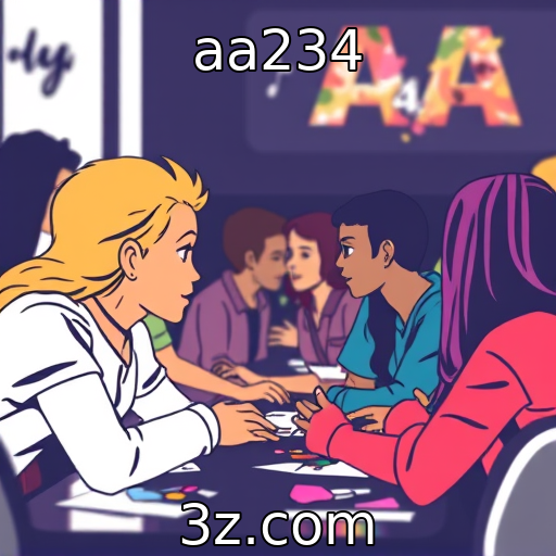 Os desafios da inclusão na indústria de jogos