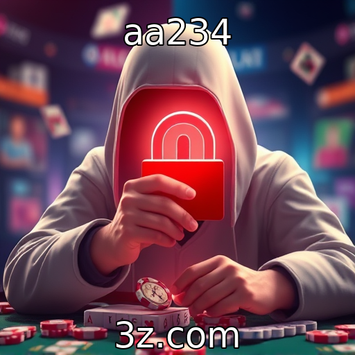 Privacidade e segurança de dados em jogos online