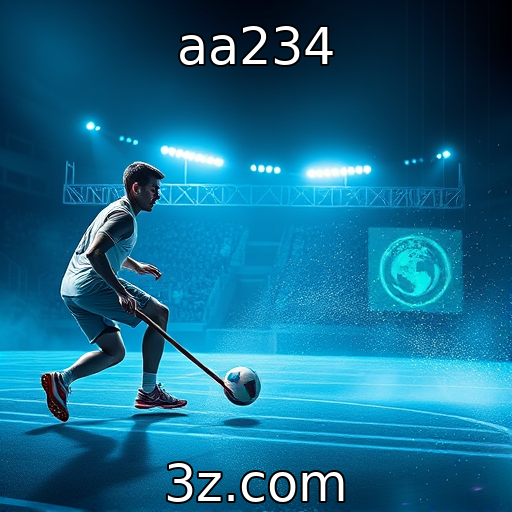 Conexão entre esportes e jogos eletrônicos em 2025