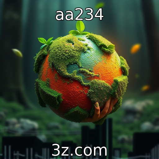 Desenvolvimento sustentável nos games