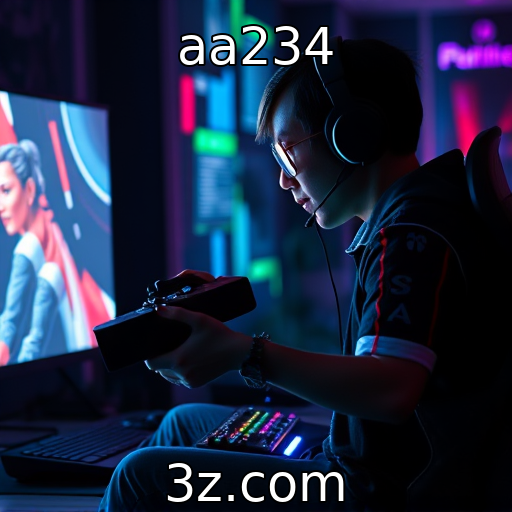 Impacto da tecnologia na experiência gamer